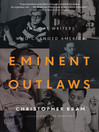 Cover image for Eminent Outlaws